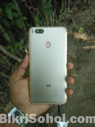 Xiaomi A1 4/64